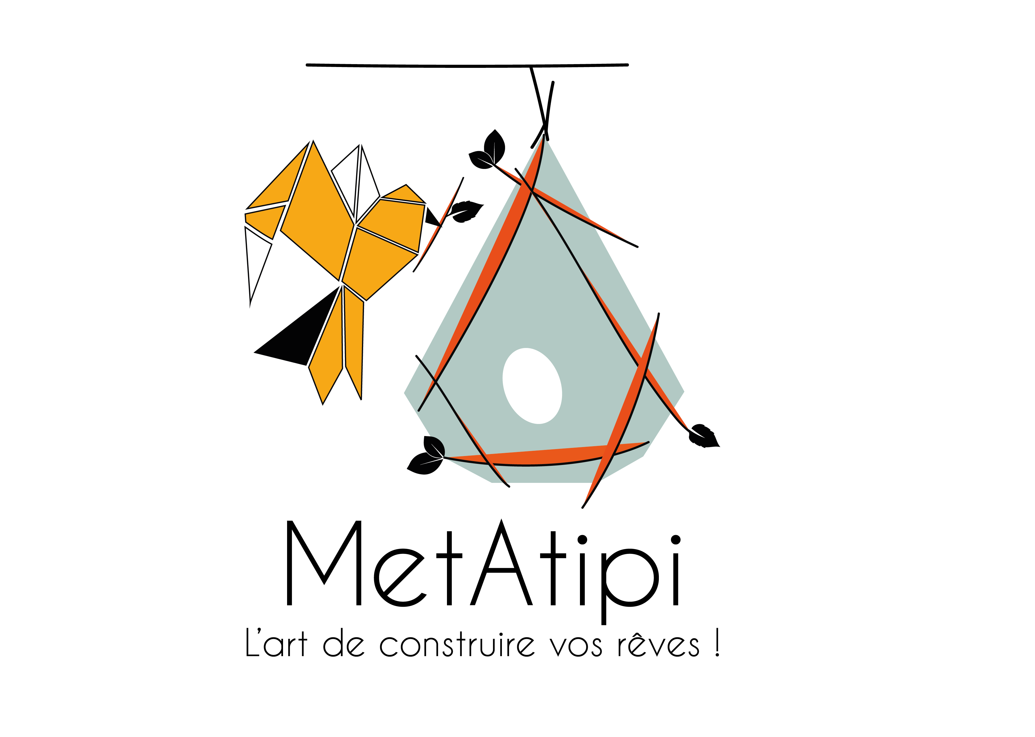 Logo de MetAtipi