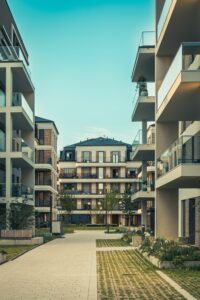 Maîtrise d'œuvre en copropriété PPT