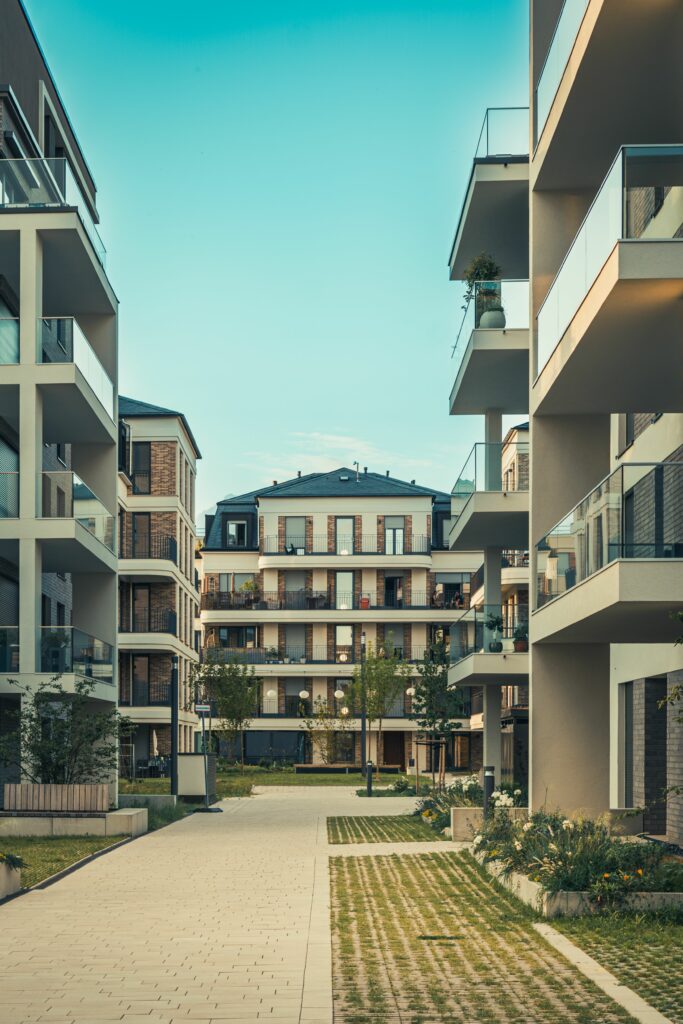 Maîtrise d'œuvre en copropriété PPT