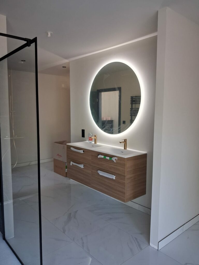 Salle de bain MetAtipi Bas-Rhin