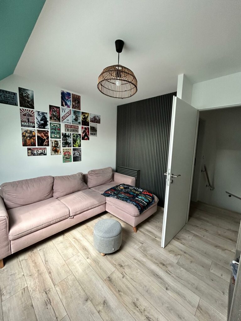 chambre 2 maison individuelle contemporaine MetAtipi